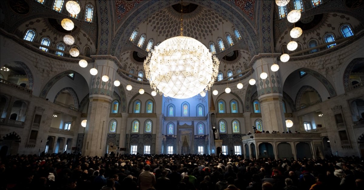 Amasya İmsakiye 2026 – Amasya’da iftar vakti ne zaman ve ezan saat kaçta okunuyor? İftar saati ve teravih saatleri (Diyanet Ramazan İmsakiyesi)