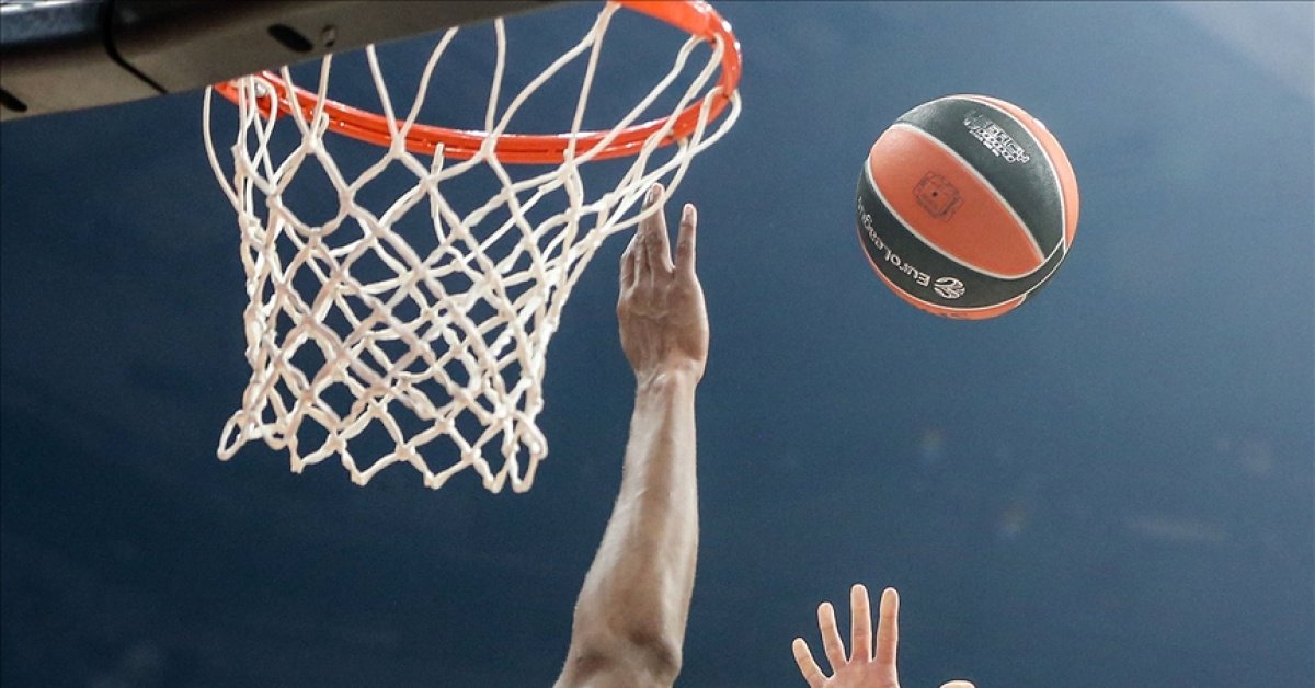 Bahçeşehir Koleji – Anadolu Efes maçı canlı yayın bilgisi: Bahçeşehir Koleji Anadolu Efes maçı ne zaman, saat kaçta ve hangi kanalda?
