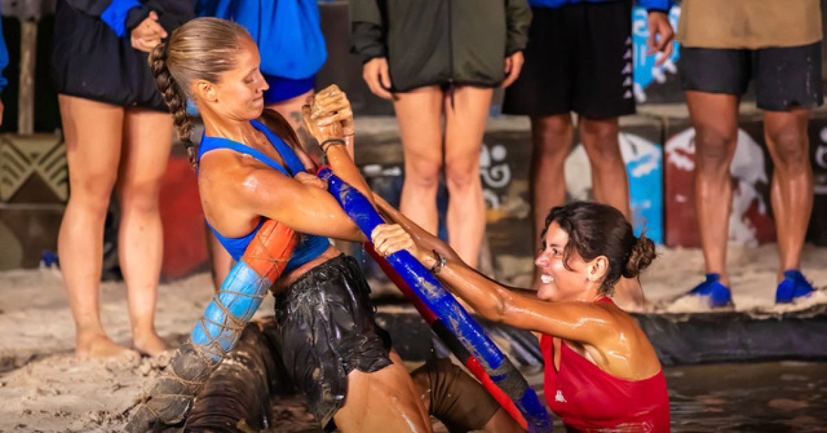 Survivor kim kazandı?