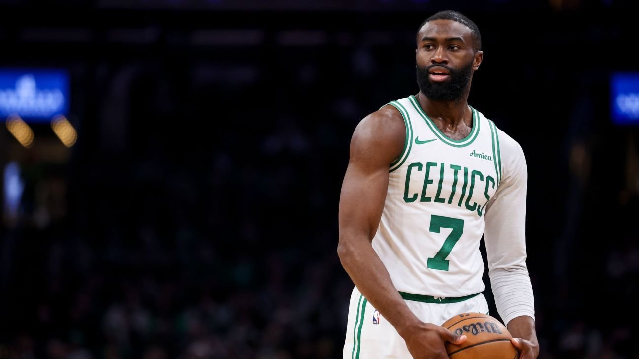 Beverly Hills apologizes; Jaylen Brown says shutdown ‘targeted’