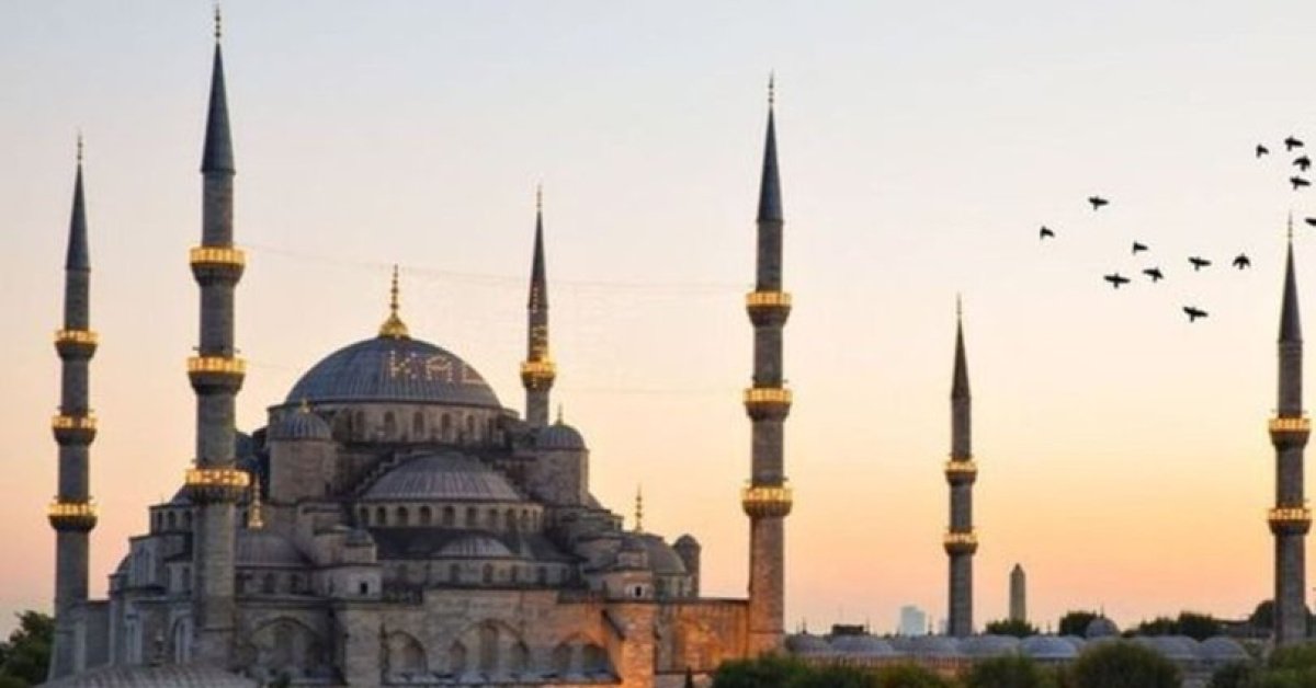 Sinop İmsakiye 2026 – Sinop’ta iftar vakti ne zaman ve ezan saat kaçta okunuyor? İftar saati ve teravih saatleri (Ramazan İmsakiyesi)