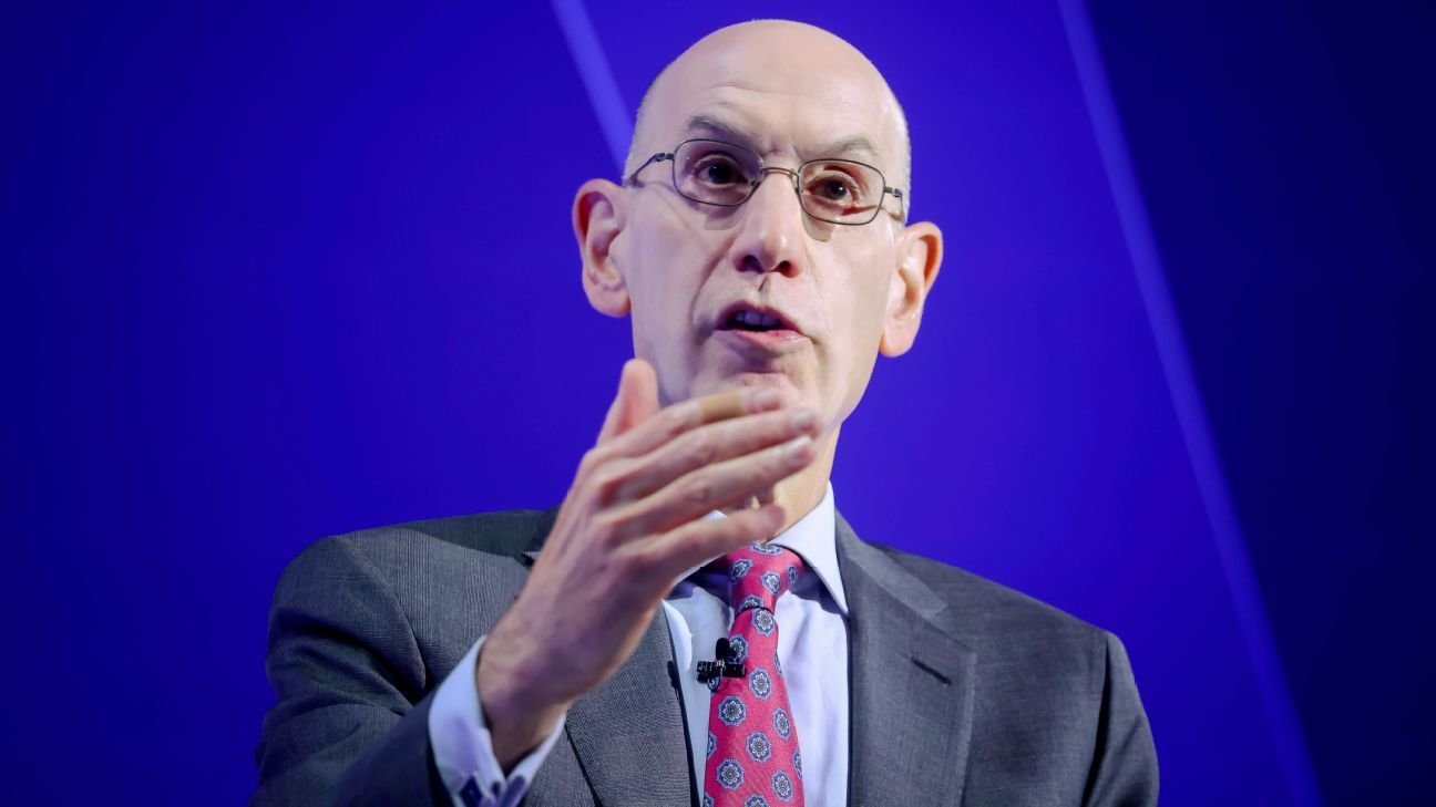 NBA plans to enact anti-tanking rules next season, sources say