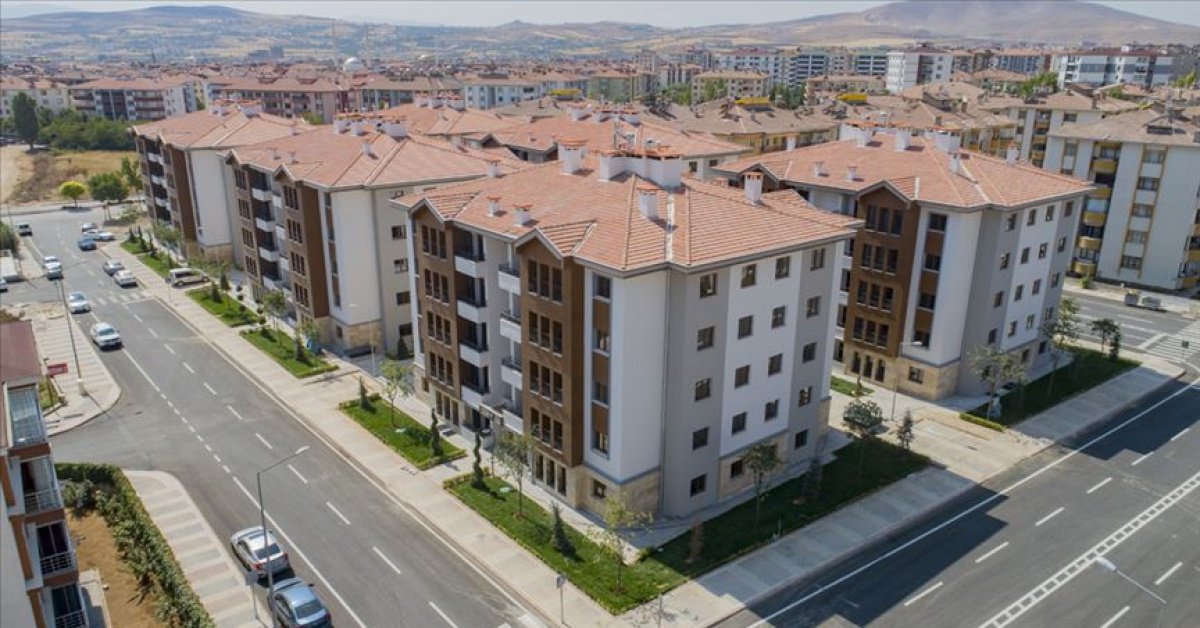 12 bin 165 konut TOKİ Diyarbakır kura sonucu asil ile yedek isim listesi nasıl öğrenilir?