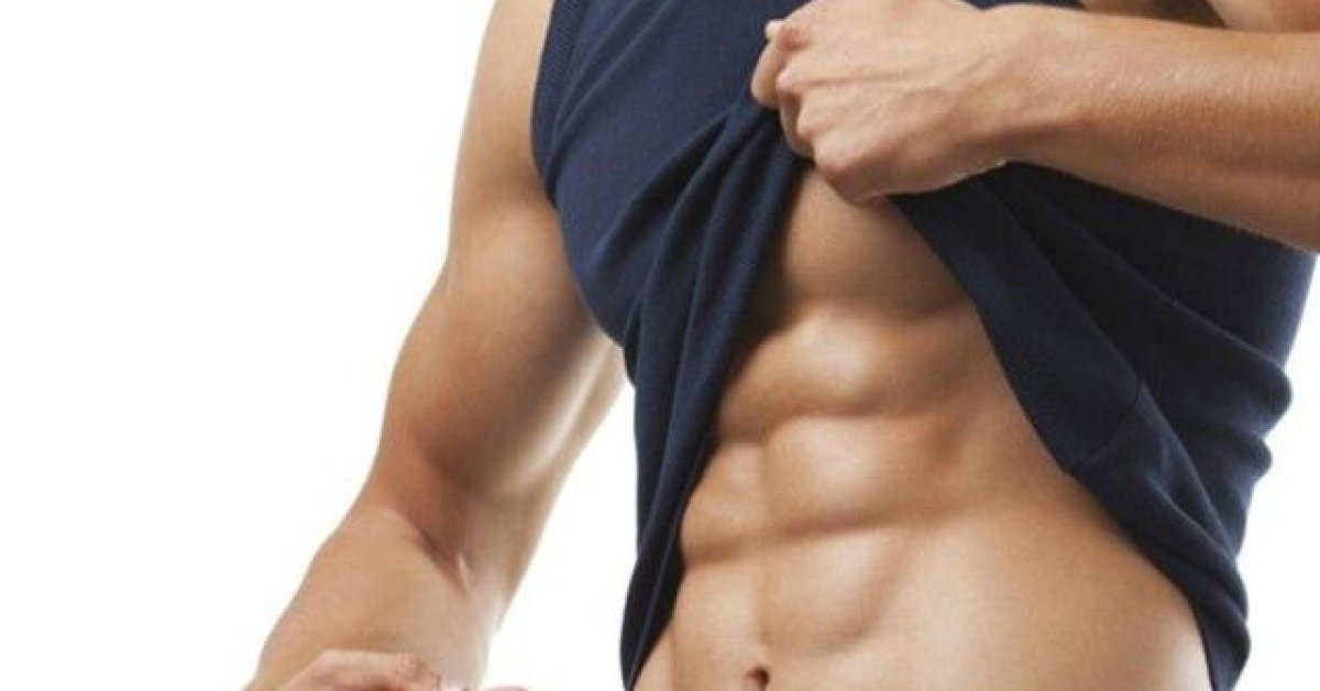 Karın kası ne kadar sürede ve kaç ayda çıkar? Karın kası için dikkat edilmesi gerekenler htsg