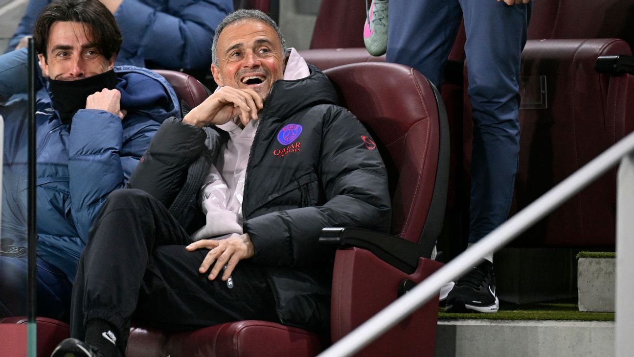 Soccer managers’ latest source of inspiration? The rugby pitch