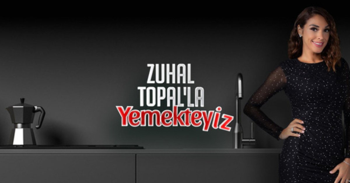 Yemekteyiz kim kazandı? 20 Şubat Zuhal Topal’la Yemekteyiz birincisi kim oldu, 200 bin TL’yi kazanan açıklandı mı?