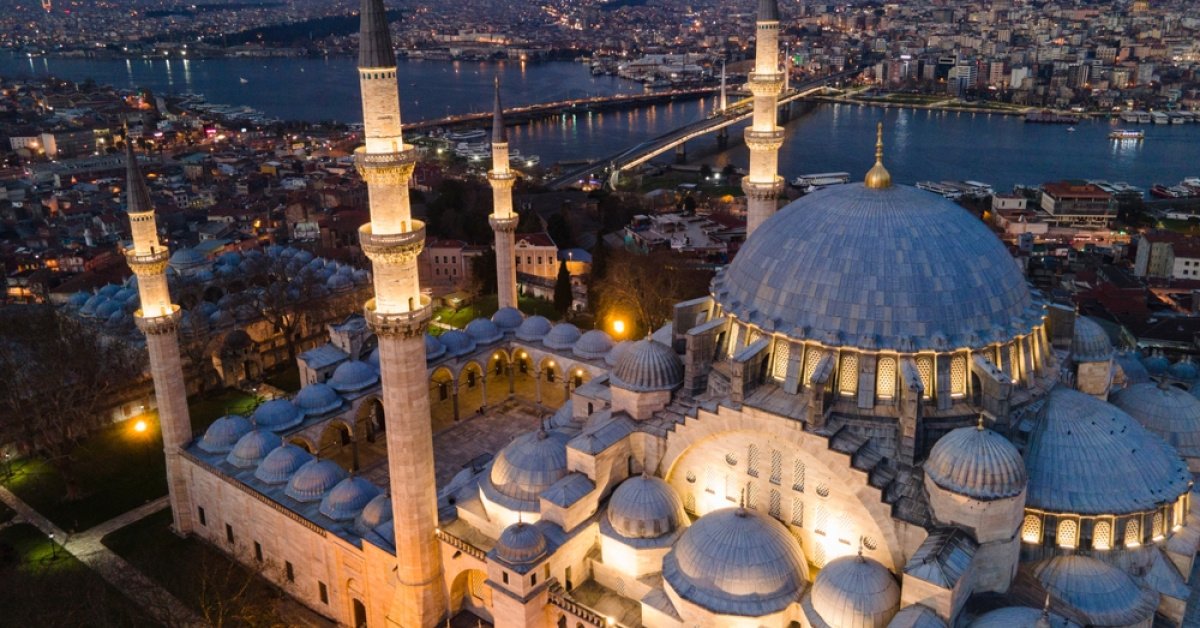 Ankara İmsakiye 2026 – Ankara’da iftar vakti ne zaman ve ezan saat kaçta okunuyor? 20 Şubat 2026 İftar ve teravih saatleri (Diyanet Ramazan İmsakiyesi)