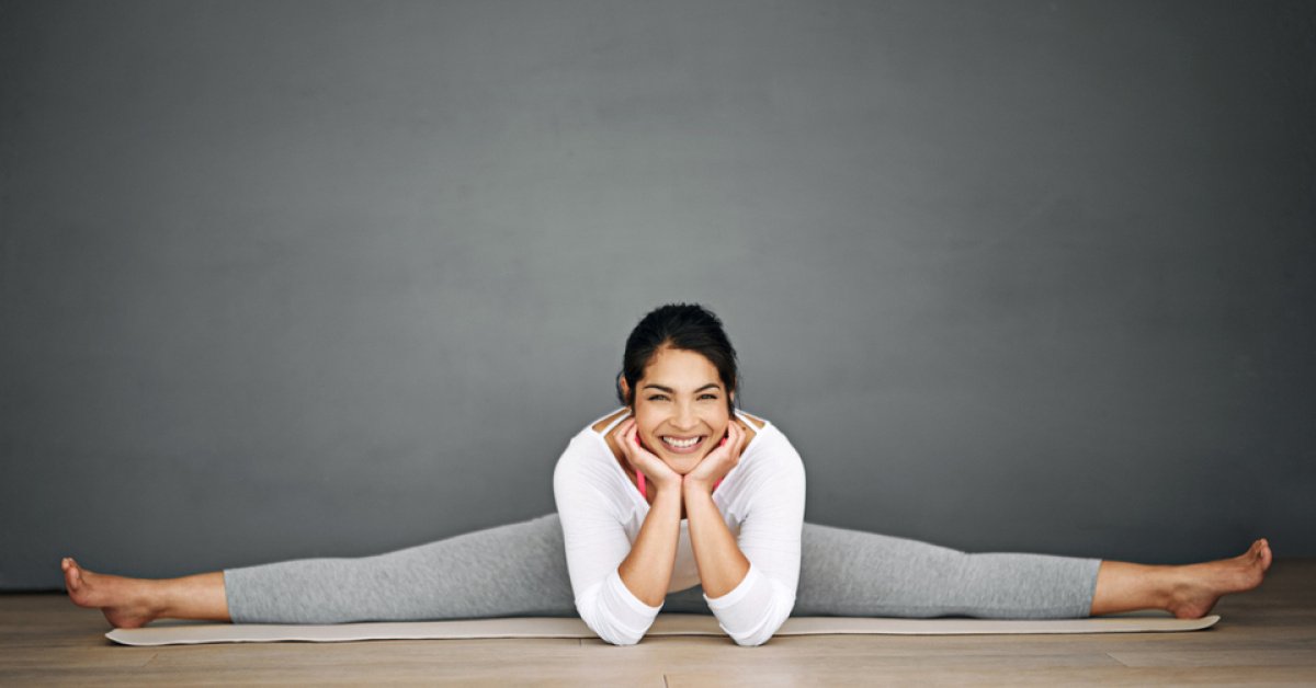 Sporda Esneklik ve Mobilite Nedir? Sporda Esneklik Çalışmanın Faydaları Neler? htfd