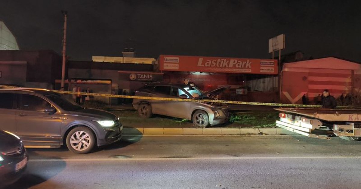 Son dakika haberler: Cip dehşetinde ölü sayısı 4’e yükseldi!