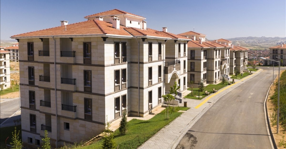 13 bin 890 konut TOKİ Gaziantep kura sonuçları asil ve yedek isim listesi nasıl ve nereden öğrenilir?