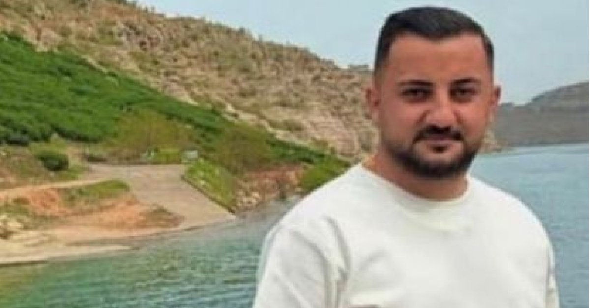Son dakika: Yeni evliydi… Diyarbakır’da motosiklet kazasında 25 yaşındaki adam hayatını kaybetti!