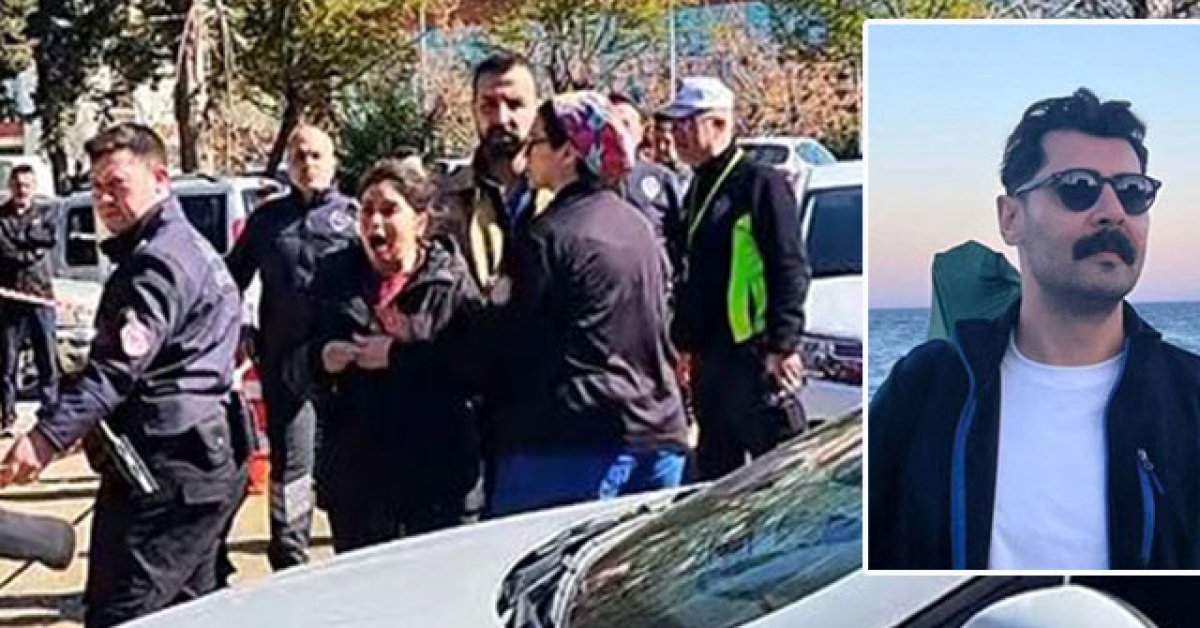 Antalya haberleri: Nöbetten çıktı aracında cansız bulundu! Şüpheli ölüm | SON DAKİKA HABER