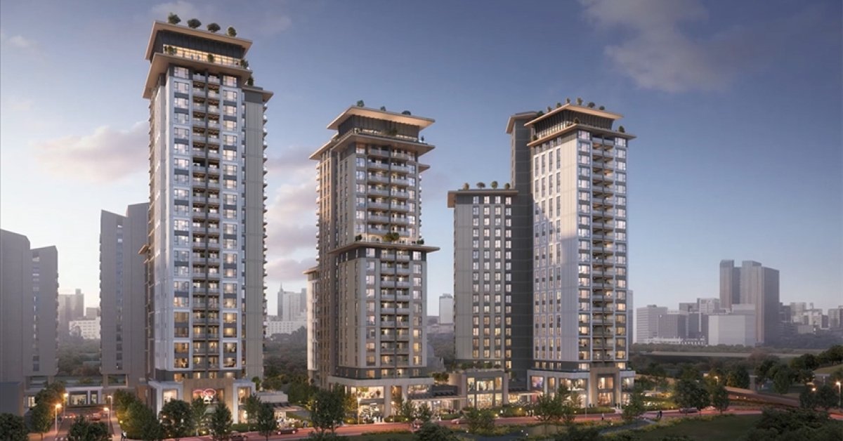 Emlak Konut GYO Hoş Geldin Evim Kampanyası hangi projelerde geçerli, ödeme seçenekleri neler, kampanya ne zamana kadar geçerli?