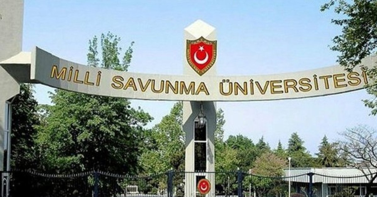 MSÜ ne zaman? Milli Savunma Üniversitesi MSÜ sınav tarihi ve giriş belgesi sorgulama ekranı