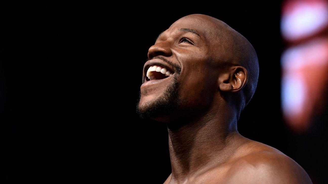 Mayweather to unretire, resume boxing after Tyson exhibition
