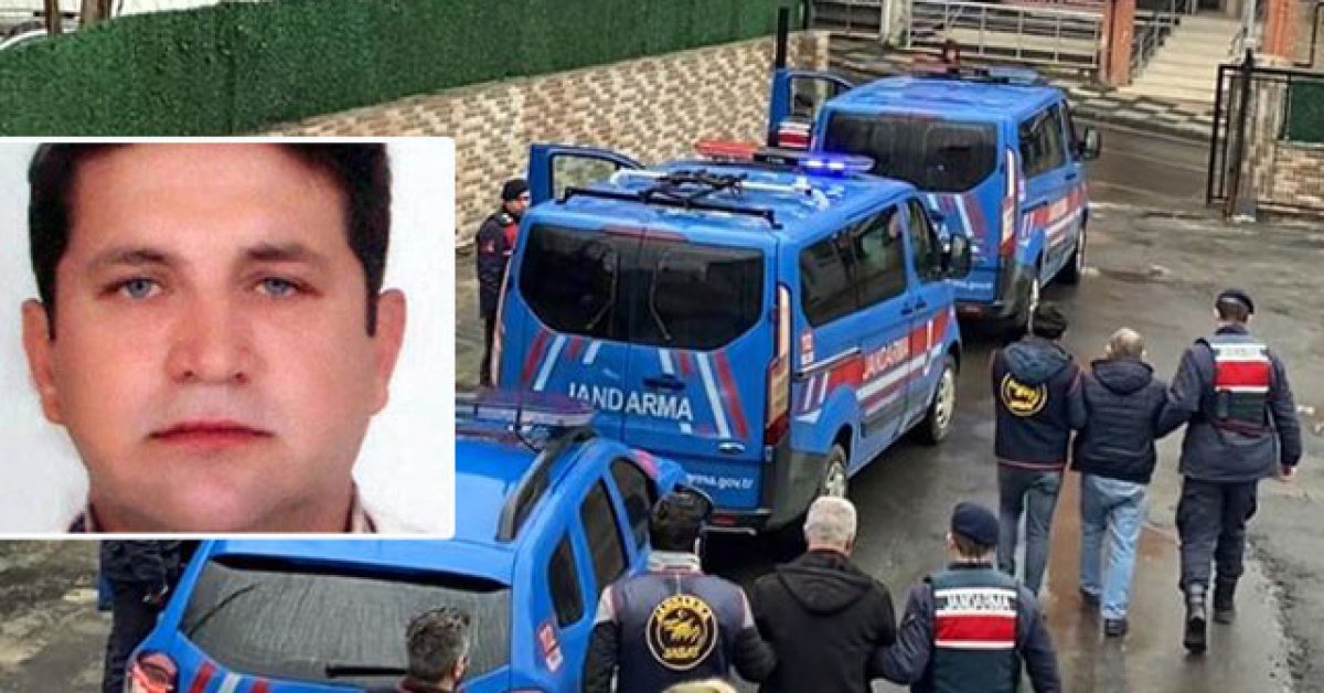 Tekirdağ haberleri: 16 yıl sonra aydınlatıldı! Önce vurdular sonra yaktılar | SON DAKİKA HABERİ