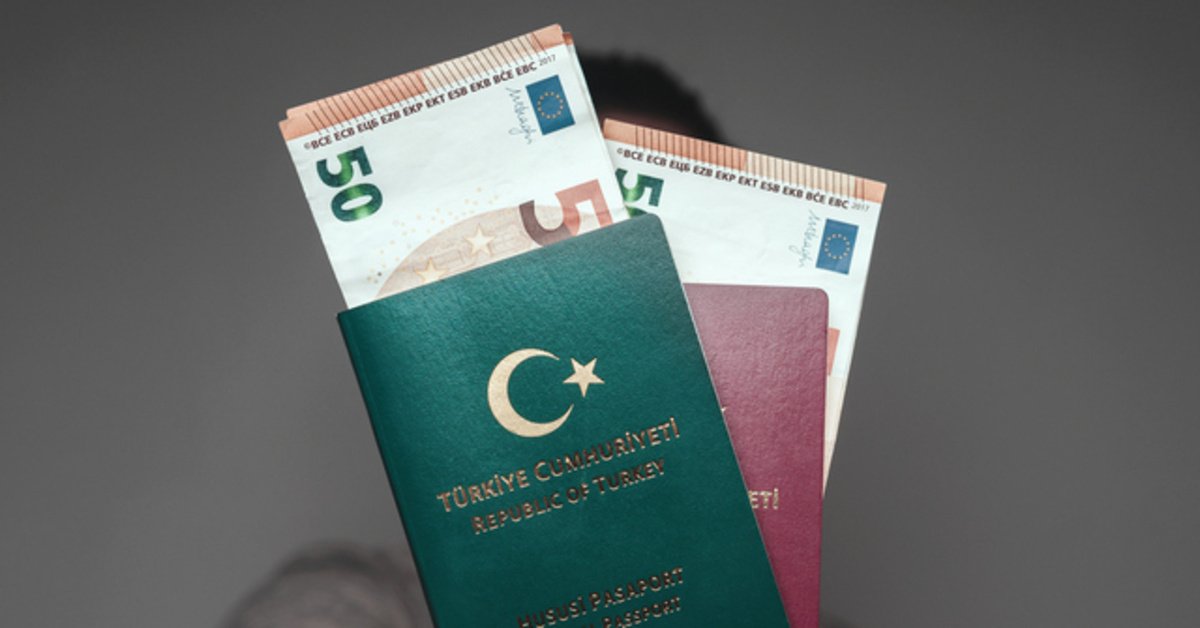 Yeşil pasaport alma şartları nelerdir? Yeşil pasaport nedir, kimlere verilir?