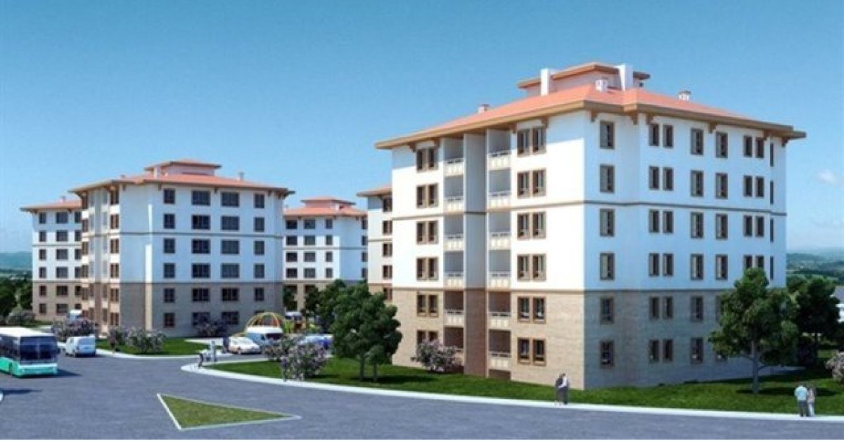 TOKİ Bursa kura sonuçları ne zaman, saat kaçta açıklanacak? Başvurusu kabul edilenler ve reddedilenler listesi