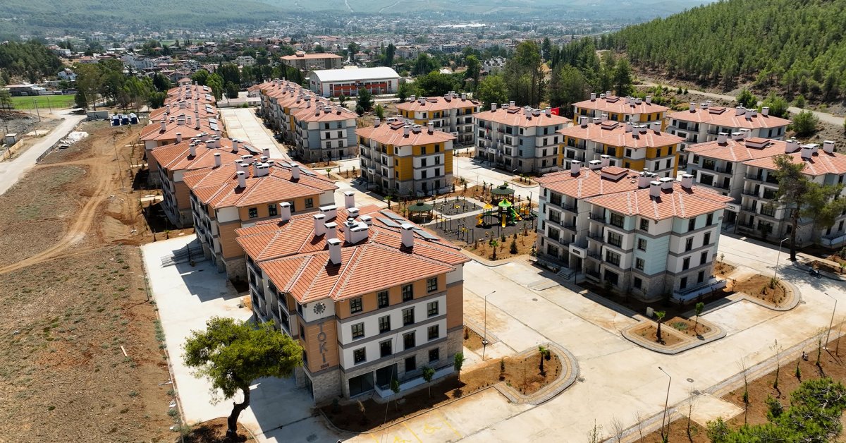 TOKİ Ankara kura tarihi