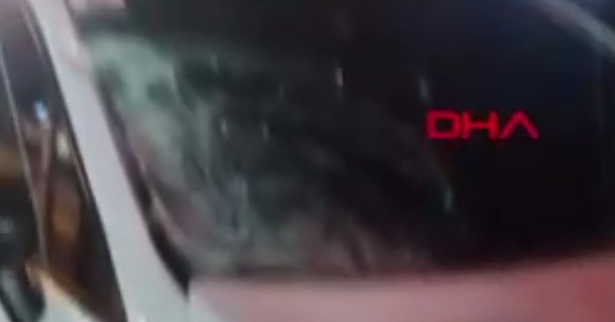 Bağdat Caddesi’nde otomobilin çarptığı yaya öldü! 5 suç kaydı olan sürücü tutuklandı – Son dakika haberi