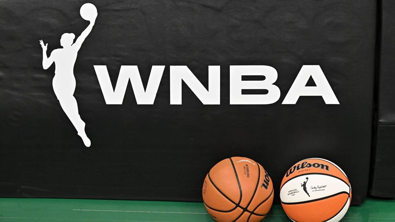 Sources: New WNBA proposal includes housing for players in ’26