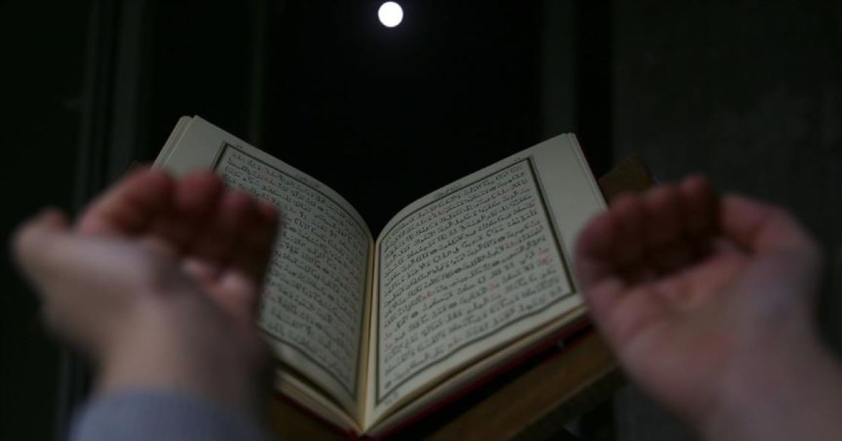 Diyanet ile Ramazan ayı tesbihleri ve zikirleri neler? Ramazanda çekilecek tesbihler, zikirler