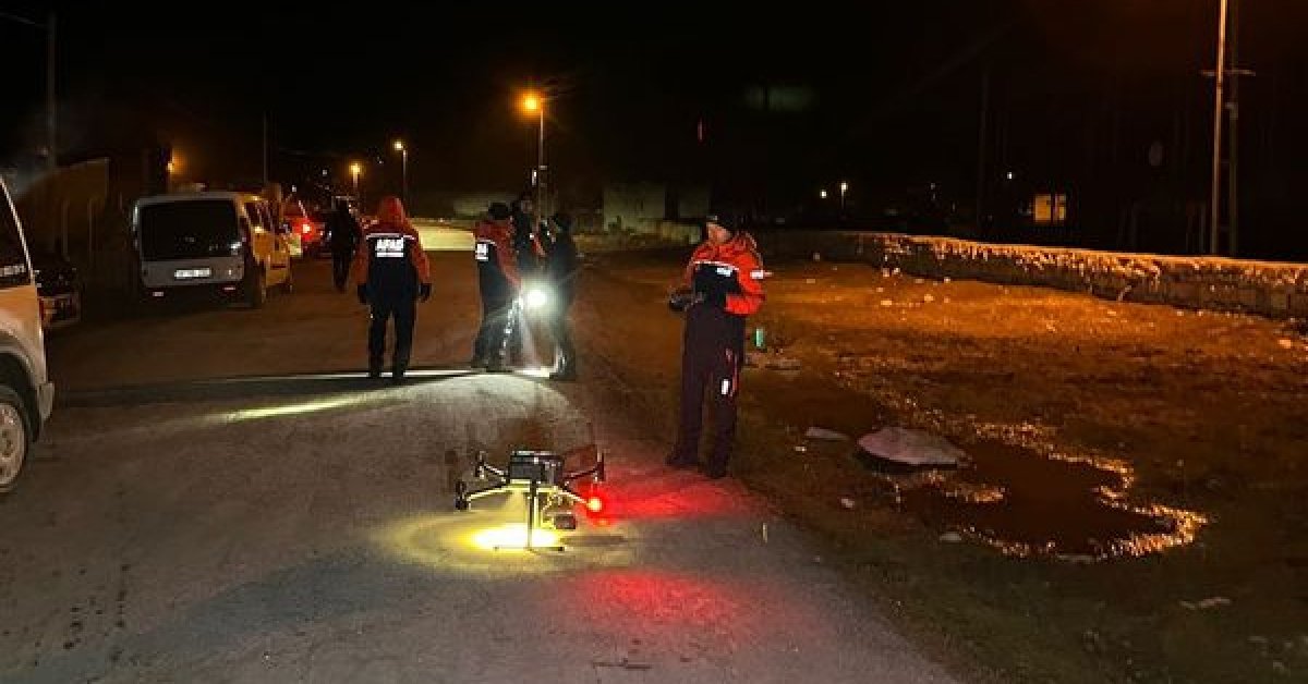 Kayseri’de 16 yaşındaki kız çocuğu kayboldu