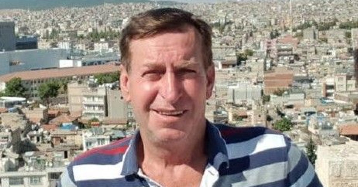 Manyas Gölü kenarında cansız bedeni bulundu