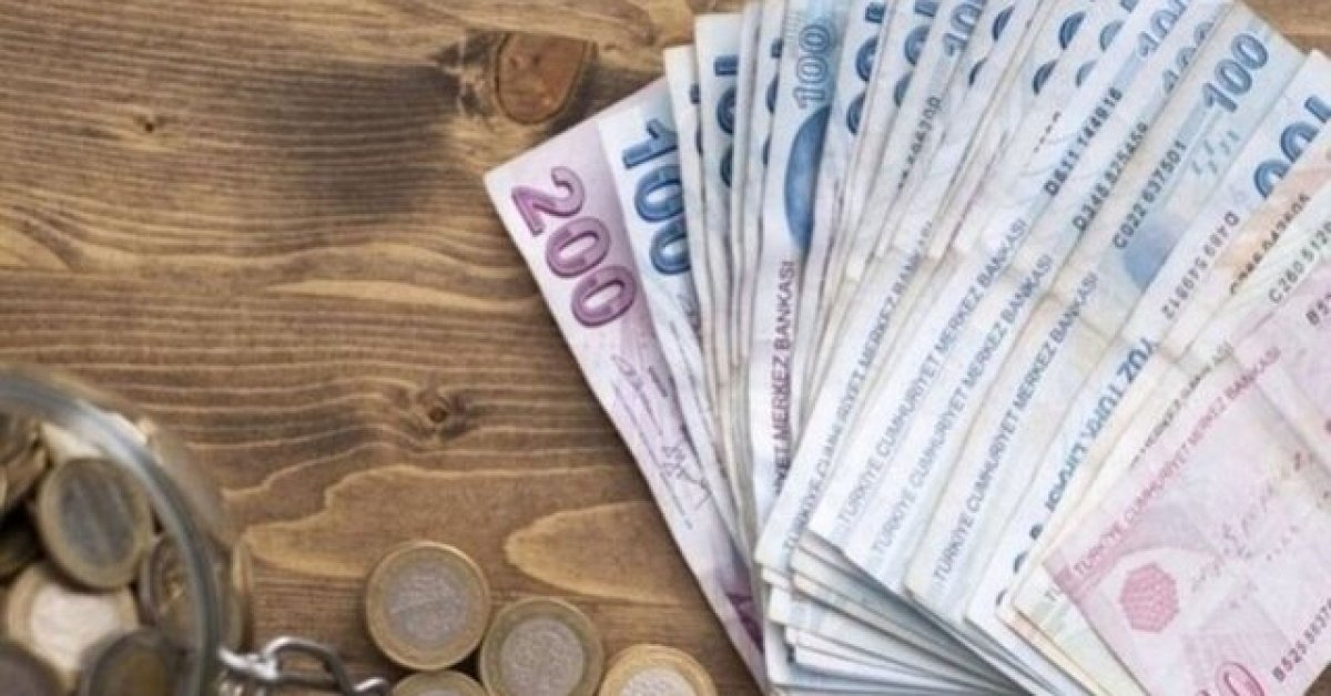 31 bin TL’yi buldu… Hangi banka, ne kadar emekli promosyon ödemesi yapıyor, başvuru şartları neler?