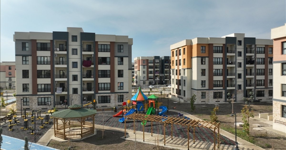 TOKİ 5 bin TL başvuru ücreti ne zaman yatacak? TOKİ para iadesi nasıl alınır?