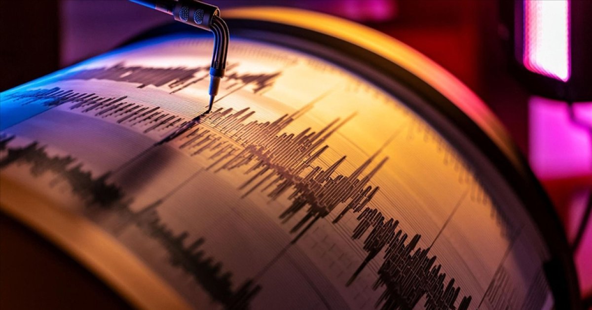 AFAD ve Kandilli Rasathanesi verileri ile son dakika deprem mi oldu, merkez üssü neresi ve kaç büyüklüğünde?