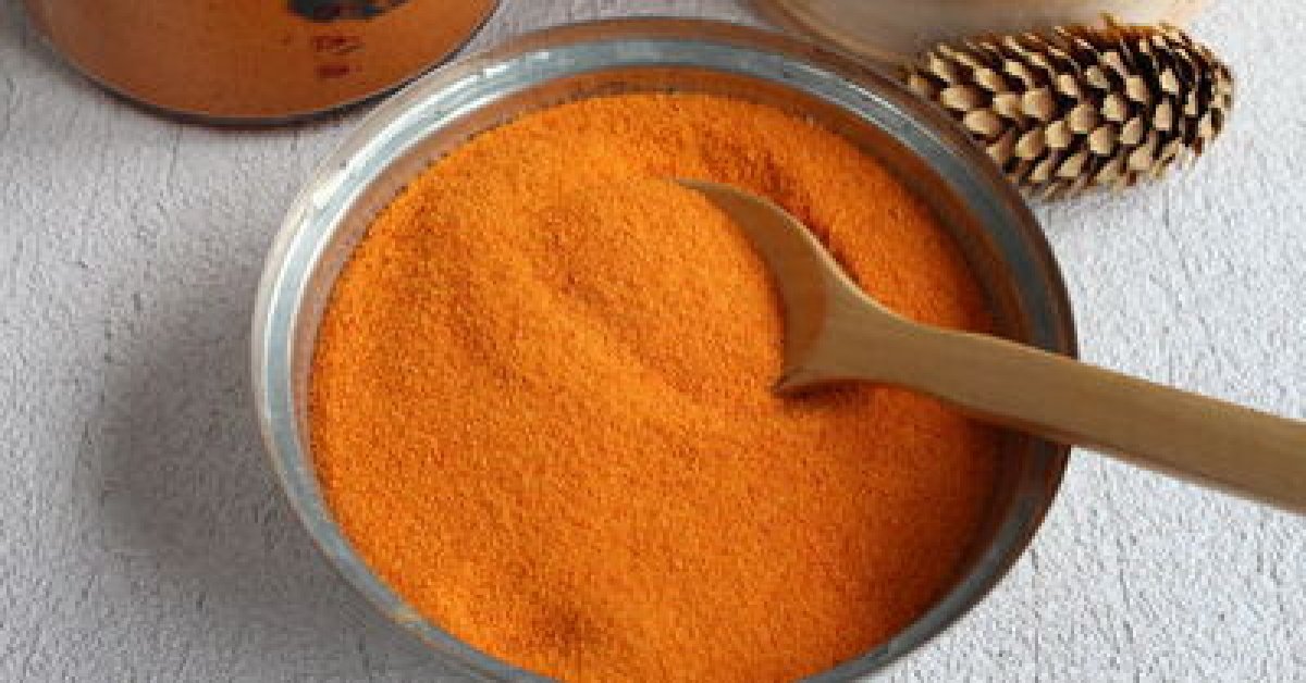 Evde kuru tarhana nasıl yapılır? Doğal, kolay ve lezzetli ev yapımı kuru tarhana tarifi