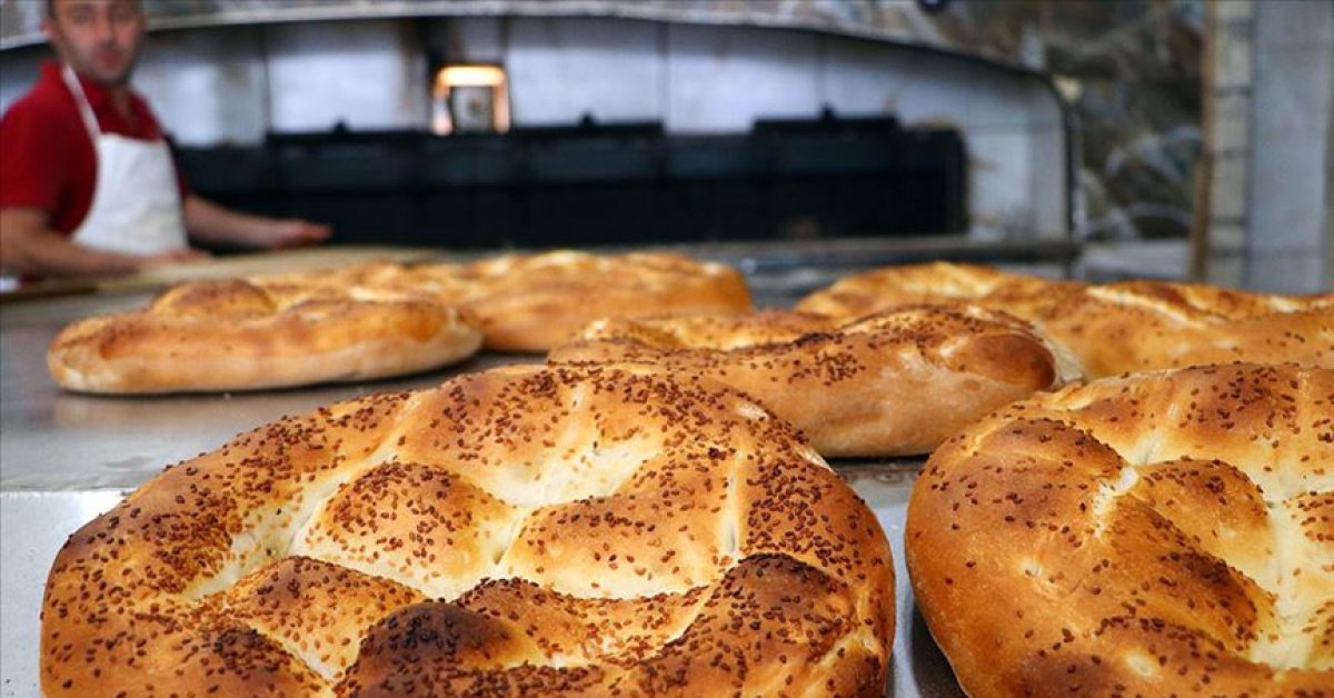Ramazan pidesi fiyatları belli oldu! Ramazan pidesi ne kadar oldu? 2026 Ramazan pidesi ne kadar? Ankara, İstanbul, İzmir il il pide fiyatı