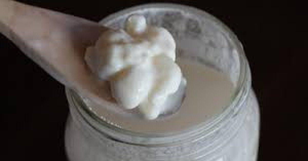 Evde kefir nasıl yapılır? Doğal, kolay ve lezzetli ev yapımı kefir tarifi