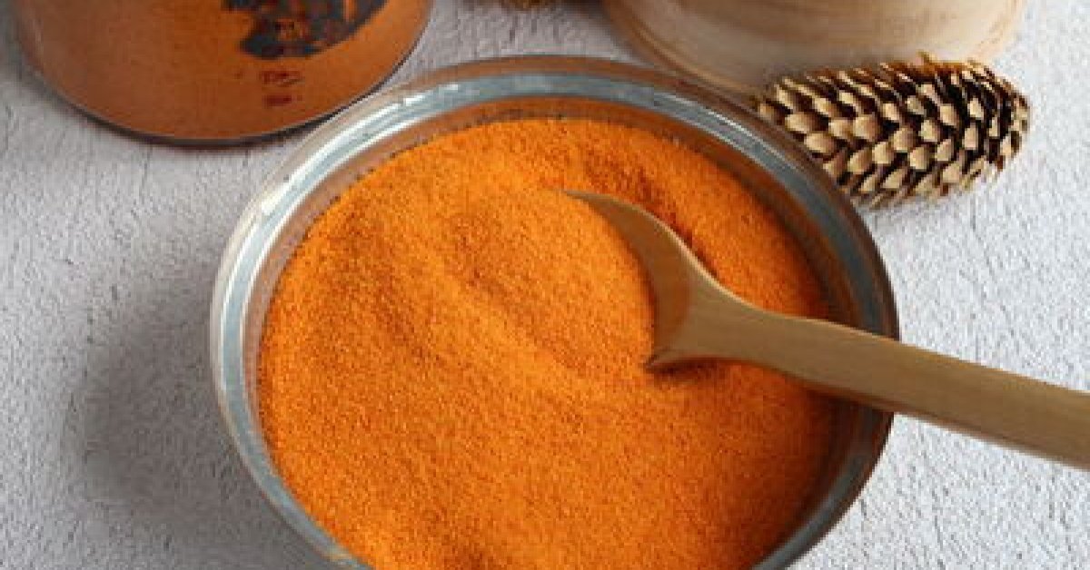 Evde ev tarhanası nasıl yapılır? Doğal, kolay ve lezzetli ev yapımı ev tarhanası tarifi