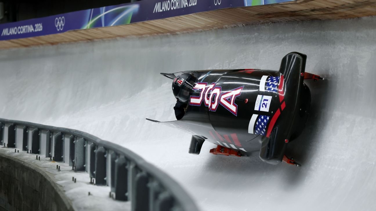 U.S. historic firsts at 2026 Winter Olympics: Records, stats