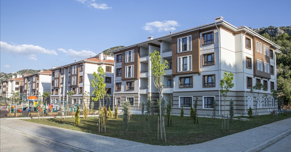 İşte 2026 TOKİ kura sonuçları isim listesi sorgulama ekranı