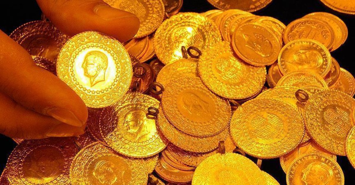 Altın fiyatları yükselişe geçti! 22 Şubat 2026 Pazar gram, çeyrek altın, Cumhuriyet, yarım, tam ne kadar oldu?