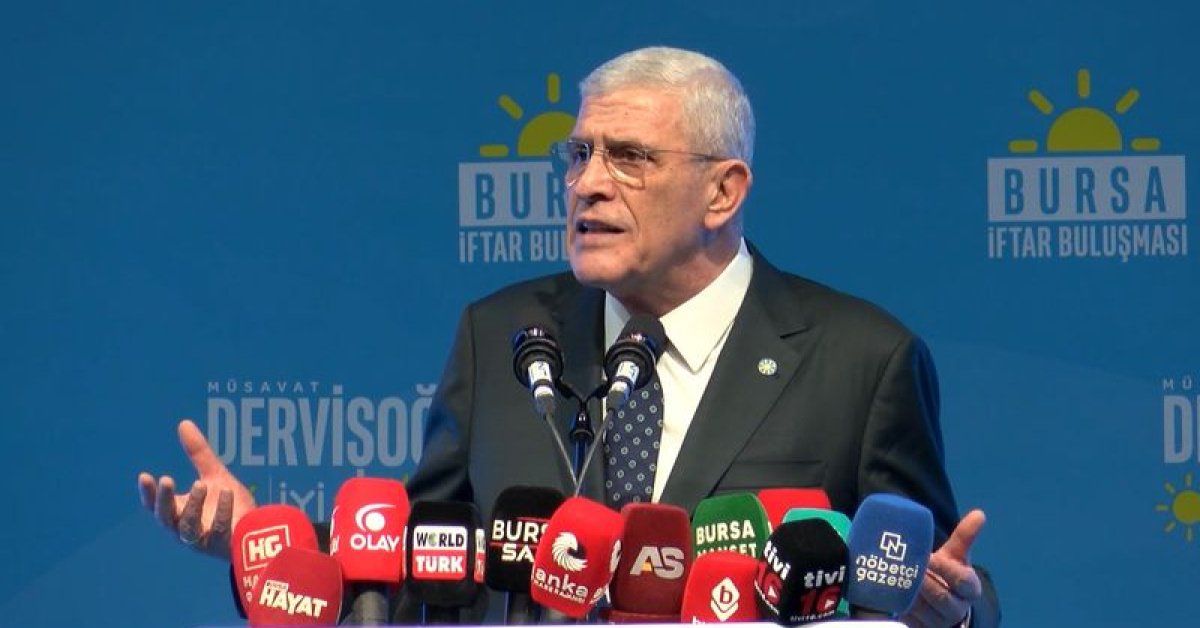 Tek bir çare kalmıştır, oda bu iktidardan kurtulmak olacaktır