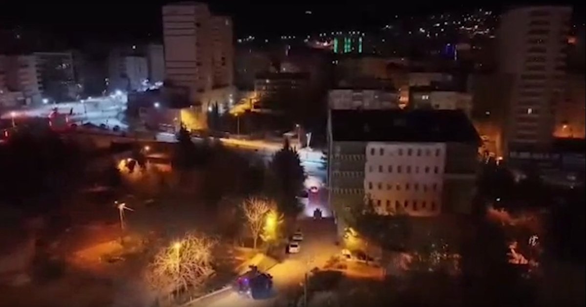 Bakanlık açıkladı! Siber Suçlarla Mücadele kapsamında düzenlenen operasyonlarda 324 şüpheli yakalandı, 181’i tutuklandı