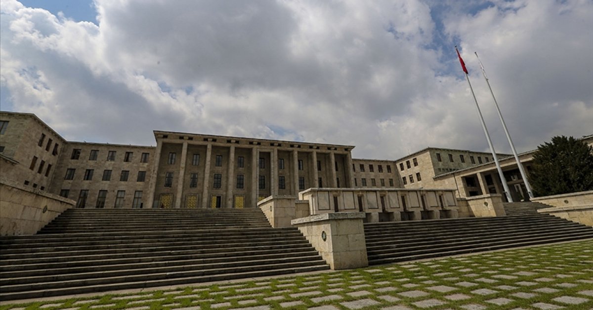 Son dakika: Astroloji bölümünden, yapay zeka ile yargıya… TBMM Dilekçe Komisyonu’na gelen talepler dikkat çekti!