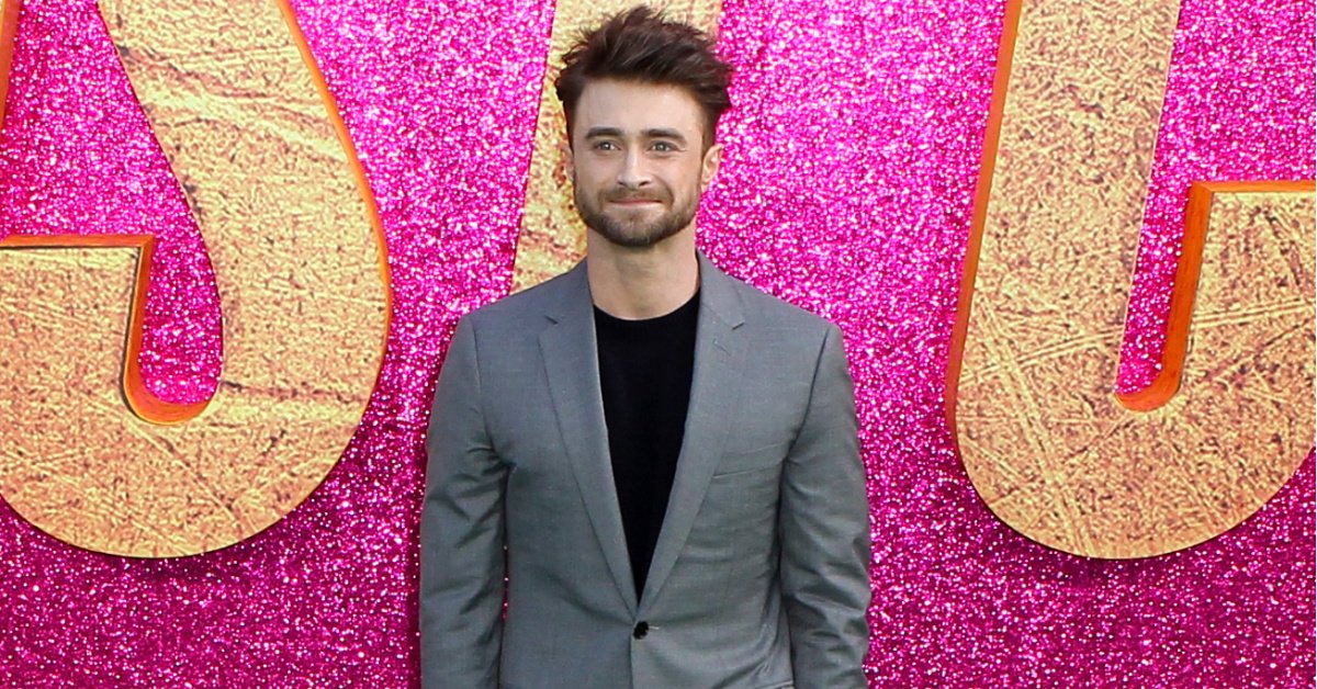 Harry Potter’ın yıldızı Daniel Radcliffe aldığı en kötü rol teklifini açıkladı