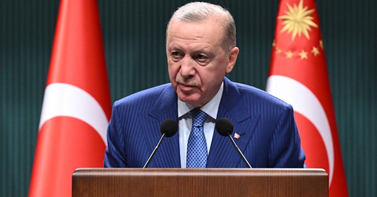 Kabine yarın toplanıyor: Terörsüz Türkiye sürecinde gelinen aşama masada