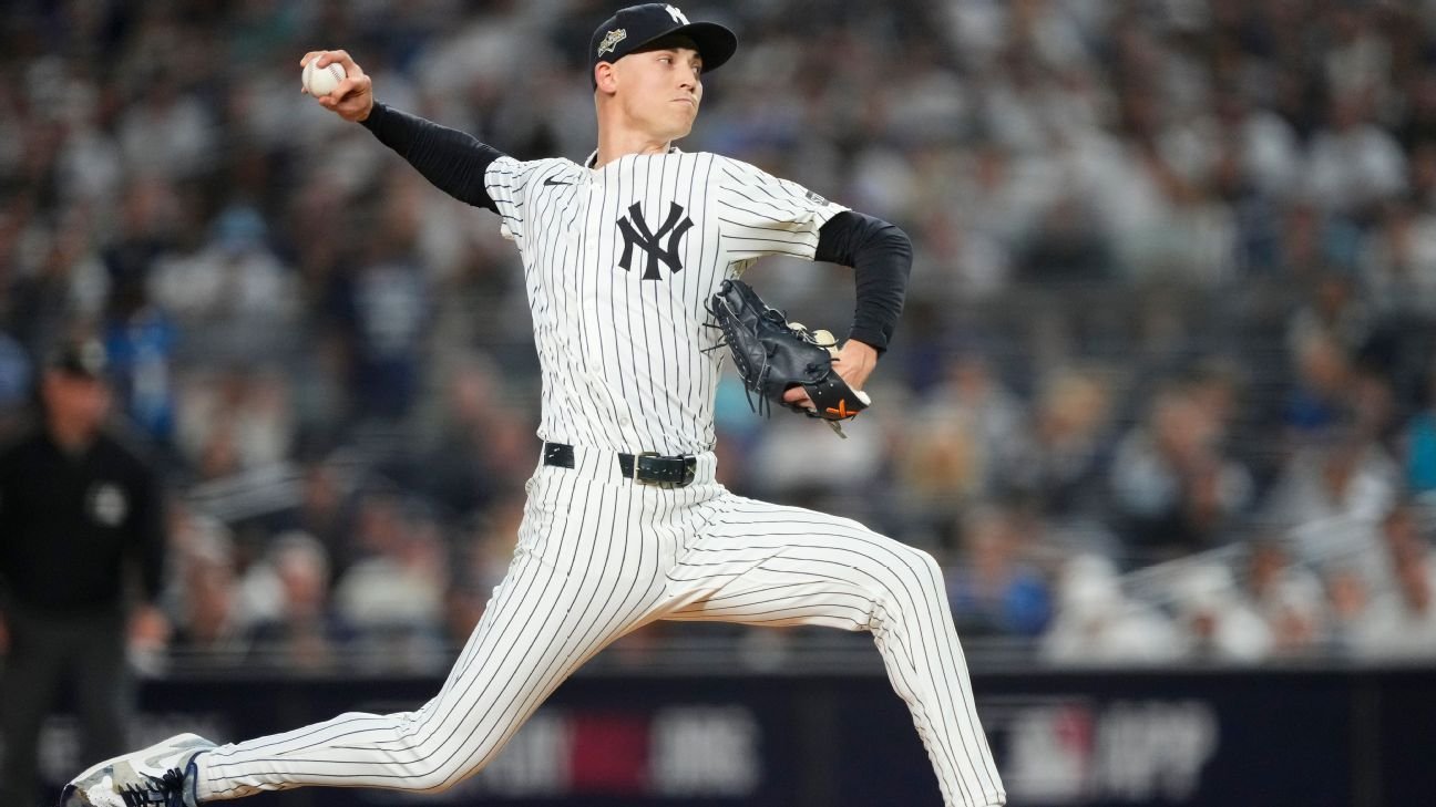 MLB 2026: Everything to know about MLB’s pitch-tipping craze