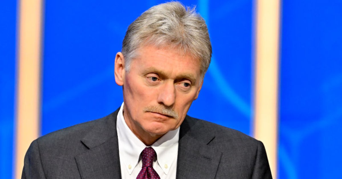 Kremlin: Nükleer silah yerleştirilmesi halinde Estonya hedefimiz olur