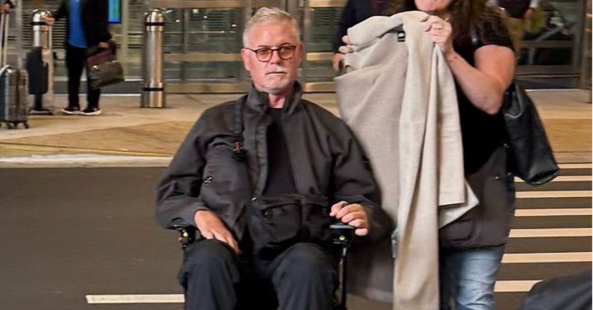 Hayatını kaybeden Eric Dane’in eşi Rebecca Gayheart sessizliğini bozdu