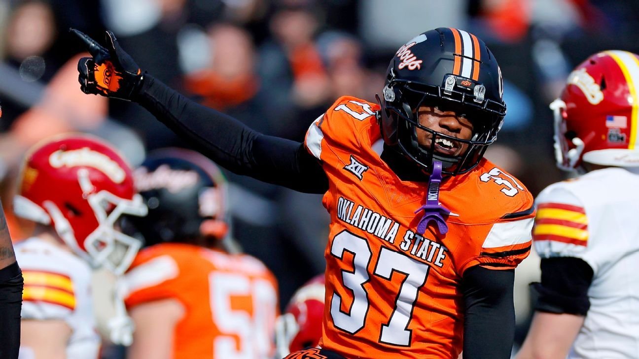 ‘Street agents’ exploiting athletes in NIL deals, coaches warn