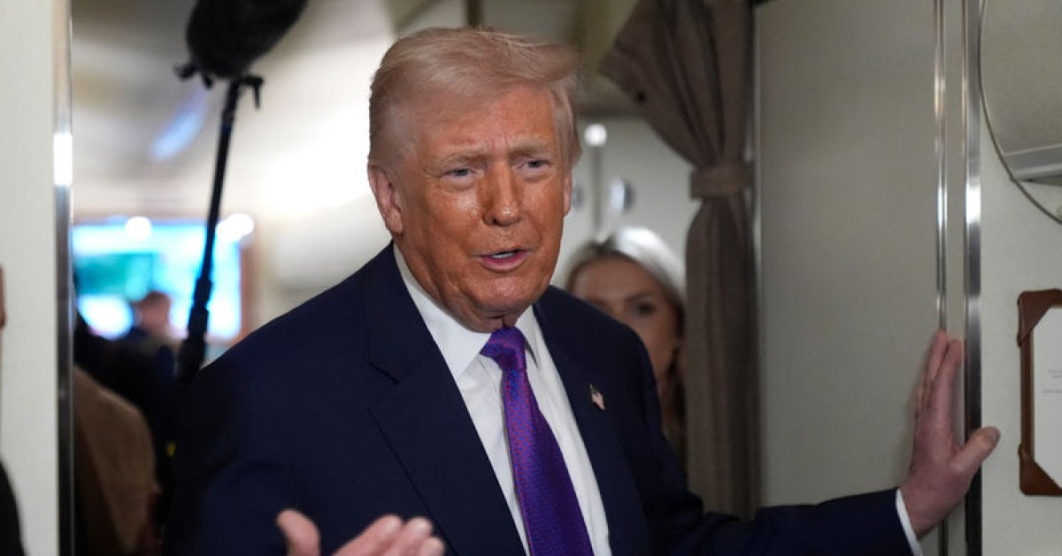 ABD’den Grönland’a hastane gemisi | Dış Haberler