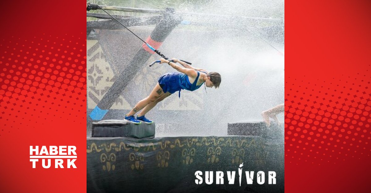 Survivor kim kazandı?