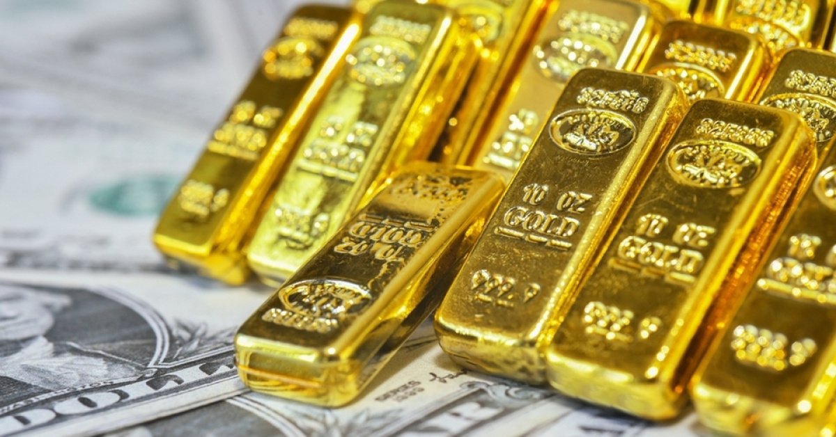 Altın fiyatları yükselişte! Bugün Cumhuriyet altını, 22 ayar bilezik, tam, yarım, çeyrek, gram altın ne kadar?